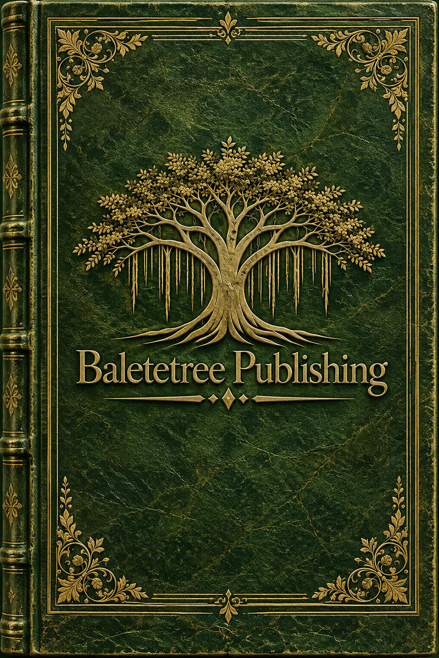 Home to Baletetree publishing